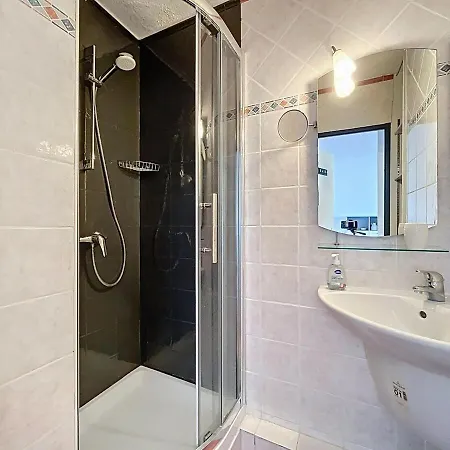 Διαμέρισμα Le Thalio - Swimming Pool - Air Conditioning *