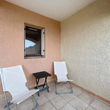 דירה Le Thalio - Swimming Pool - Air Conditioning