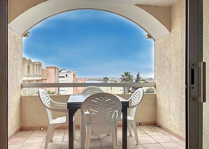 Le Thalio - Swimming Pool - Air Conditioning アパート *